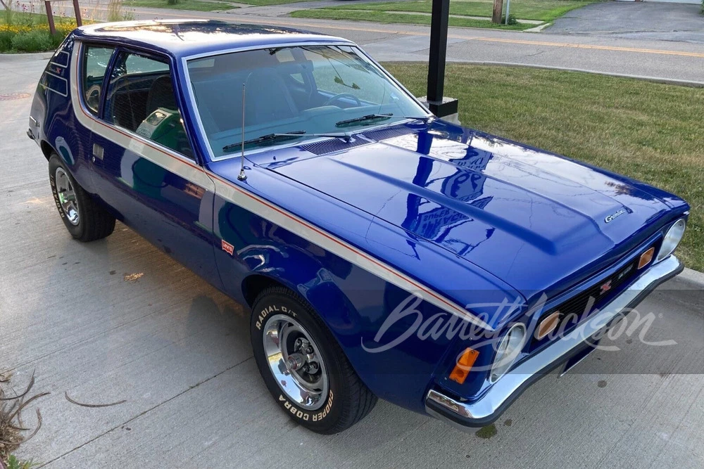 1973 AMC Gremlin - Image 9 of 14