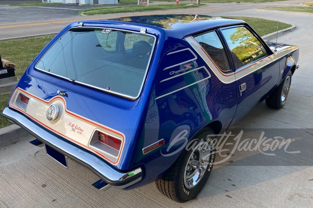 1973 AMC Gremlin - Image 13 of 14