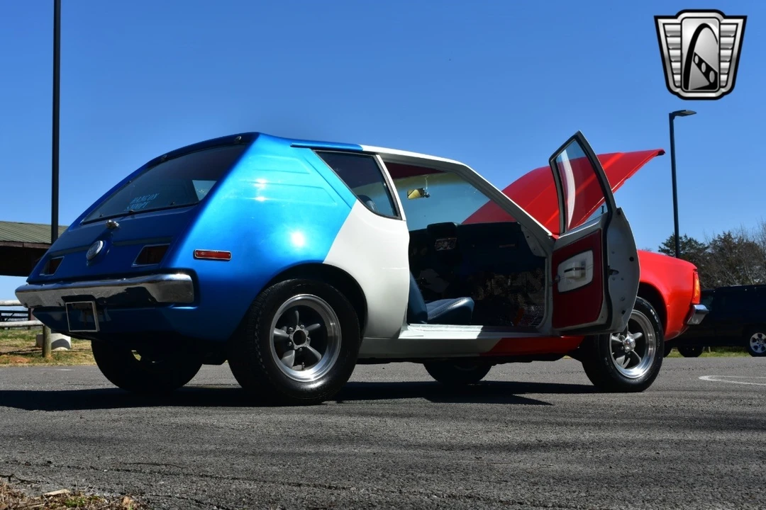 1973 AMC Gremlin - Image 20 of 21