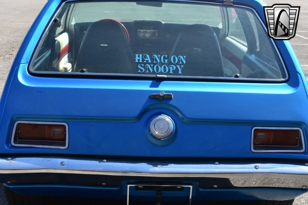 1973 AMC Gremlin - Image 12 of 12