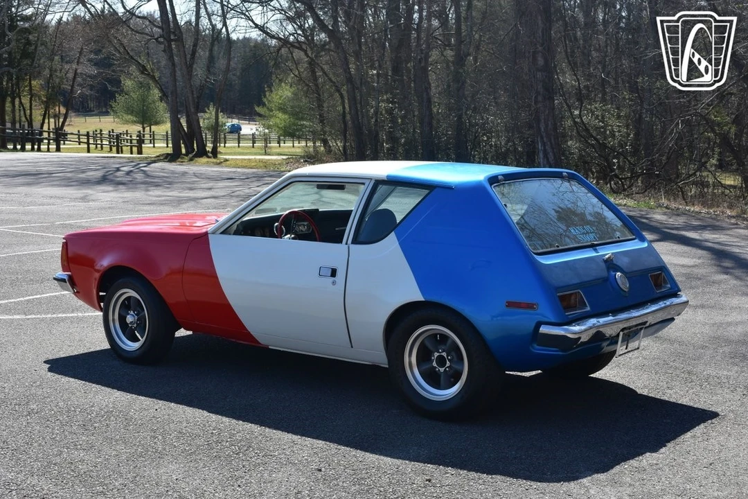 1973 AMC Gremlin - Image 14 of 21