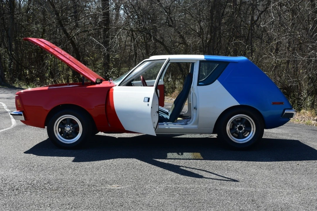 1973 AMC Gremlin - Image 18 of 21