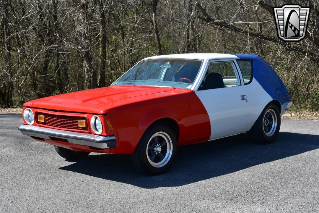 1973 AMC Gremlin - Image 3 of 12