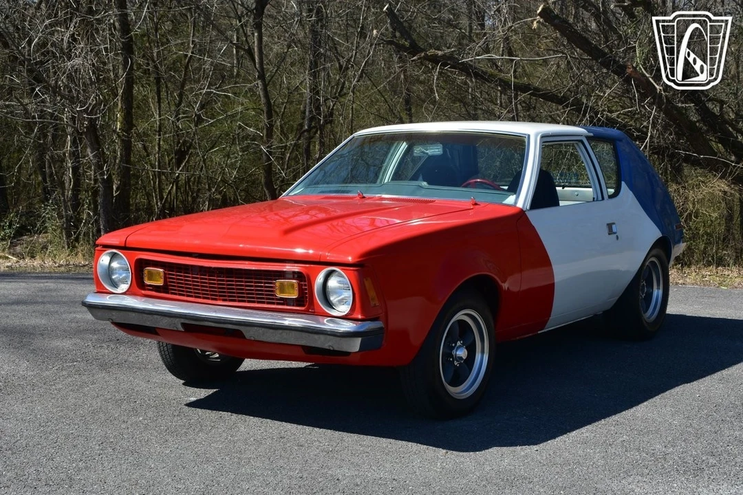 1973 AMC Gremlin - Image 9 of 21