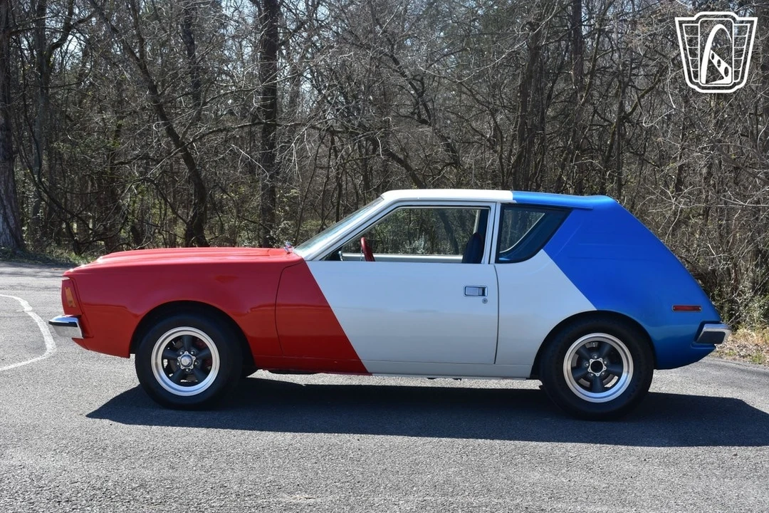 1973 AMC Gremlin - Image 12 of 21