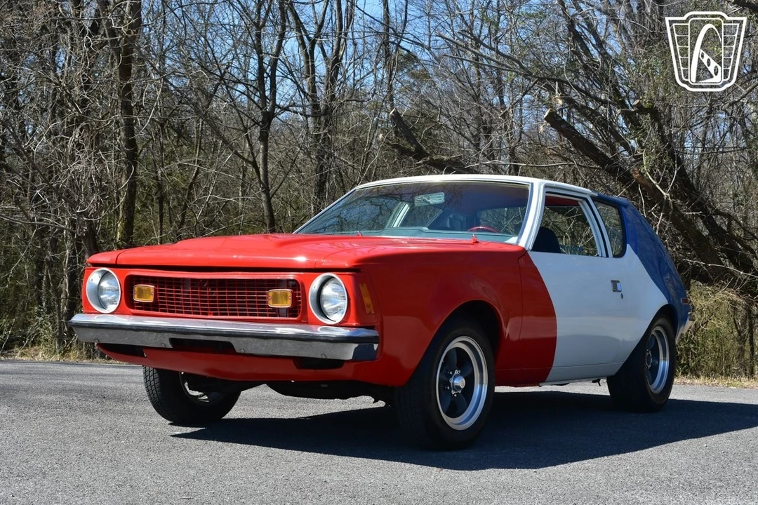 1973 AMC Gremlin - Image 10 of 21