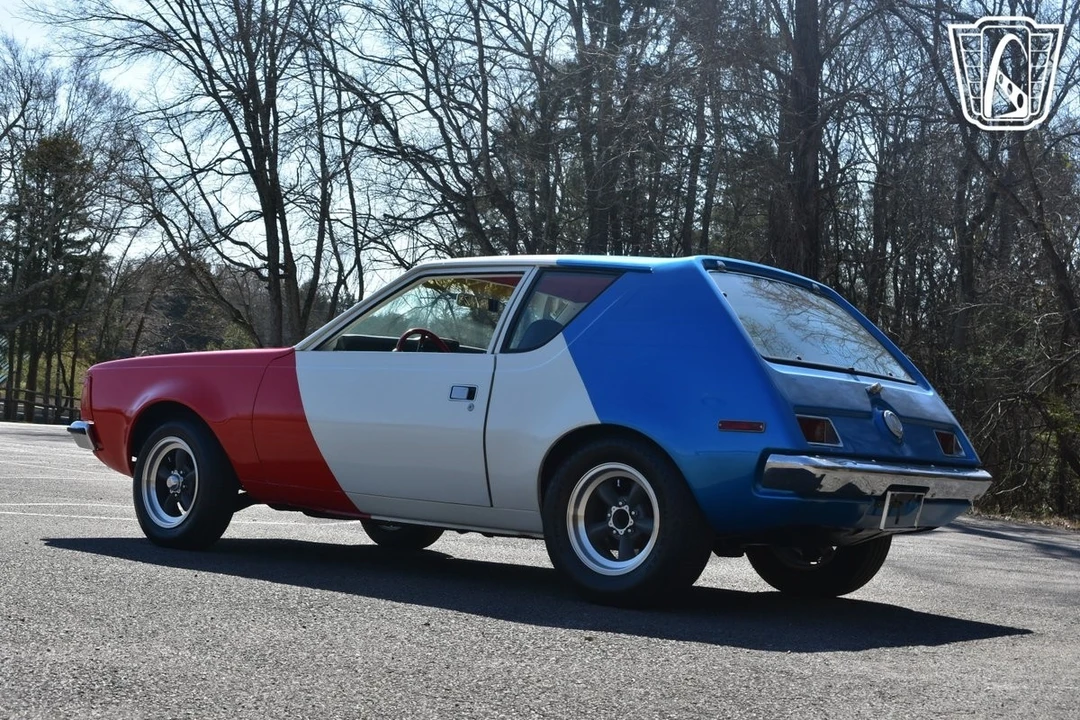 1973 AMC Gremlin - Image 16 of 21