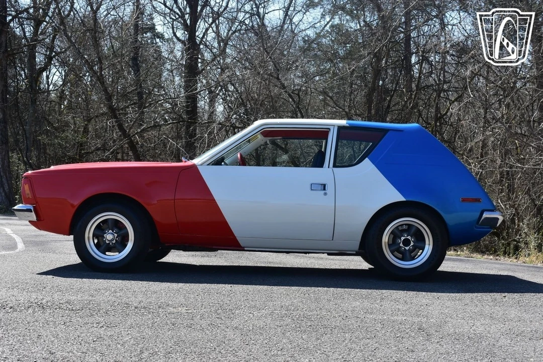 1973 AMC Gremlin - Image 13 of 21