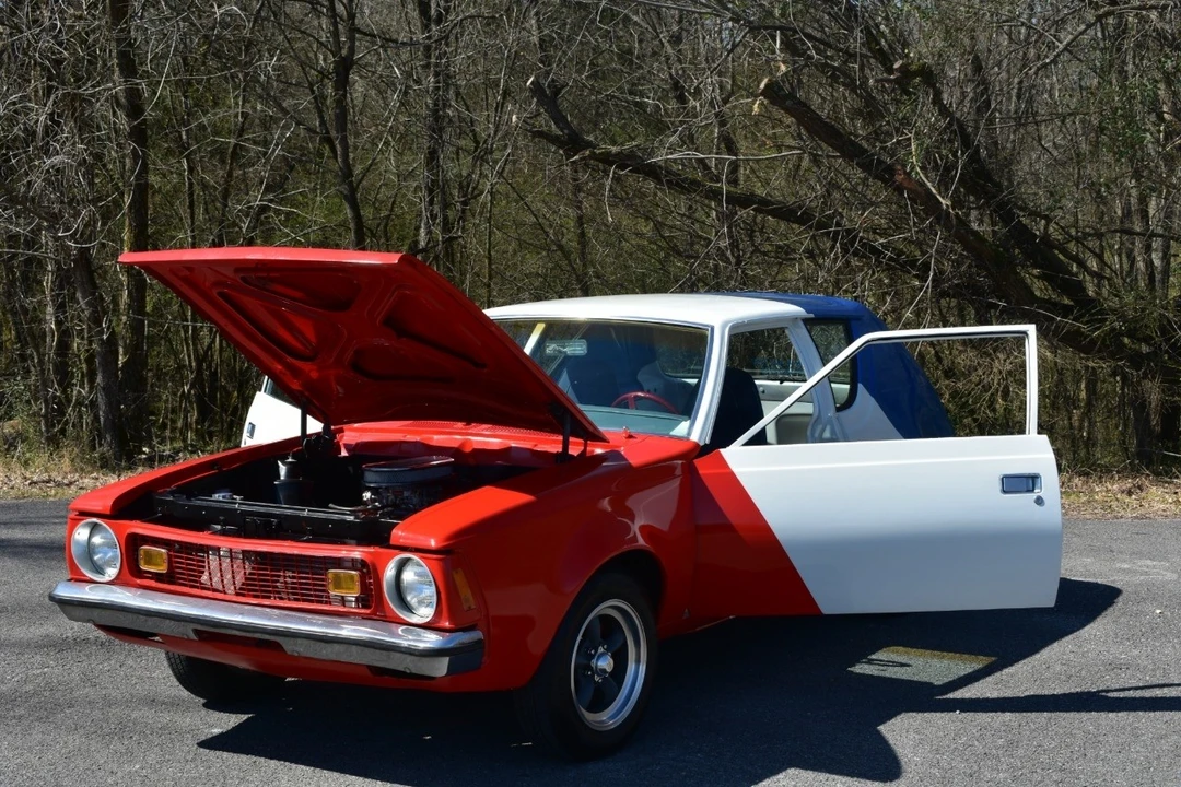 1973 AMC Gremlin - Image 17 of 21