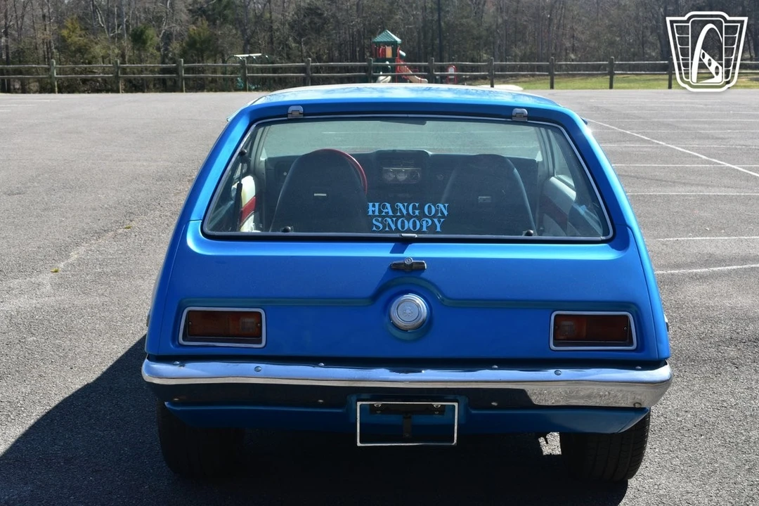 1973 AMC Gremlin - Image 17 of 21