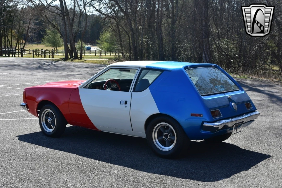 1973 AMC Gremlin - Image 7 of 12