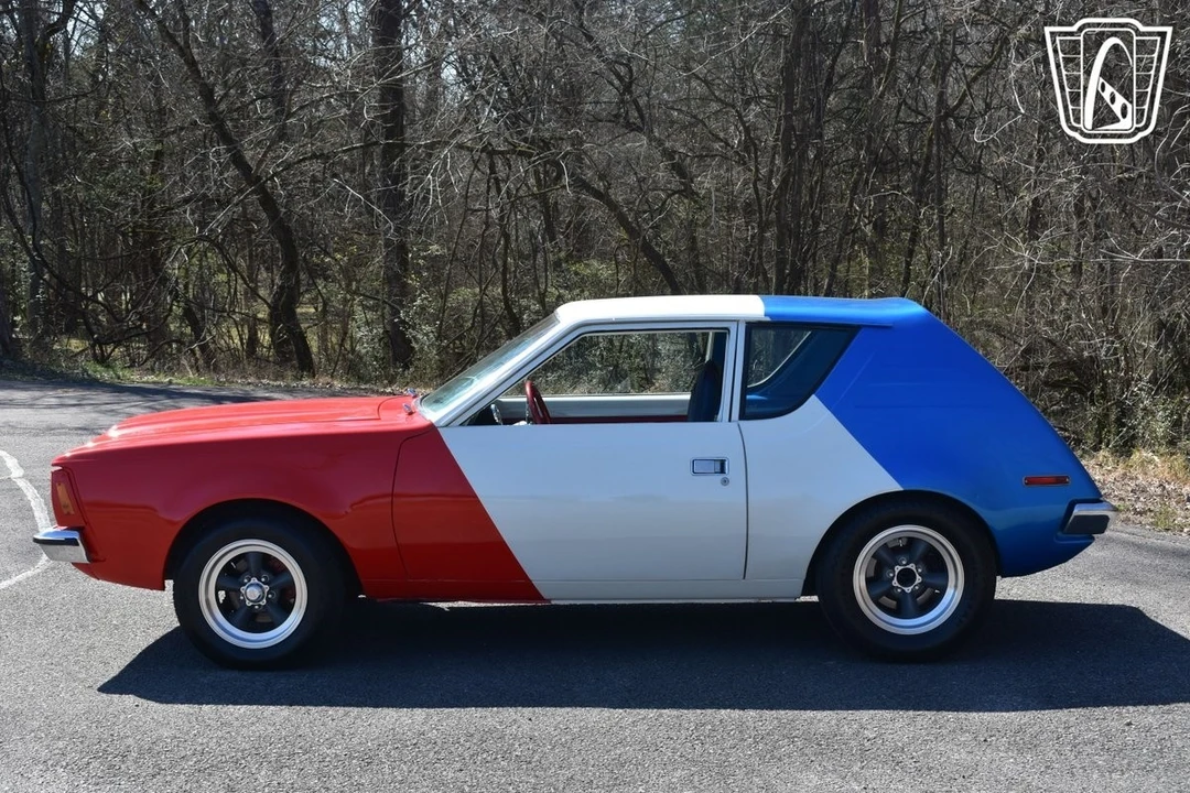 1973 AMC Gremlin - Image 11 of 21
