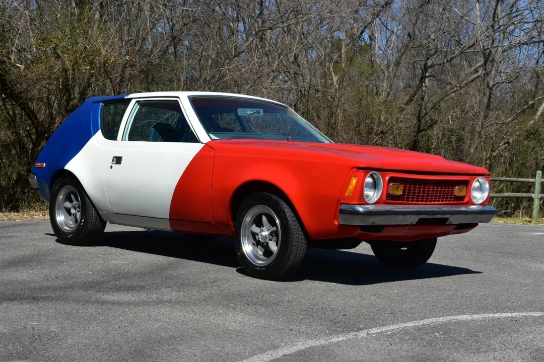 1973 AMC Gremlin - Image 10 of 12
