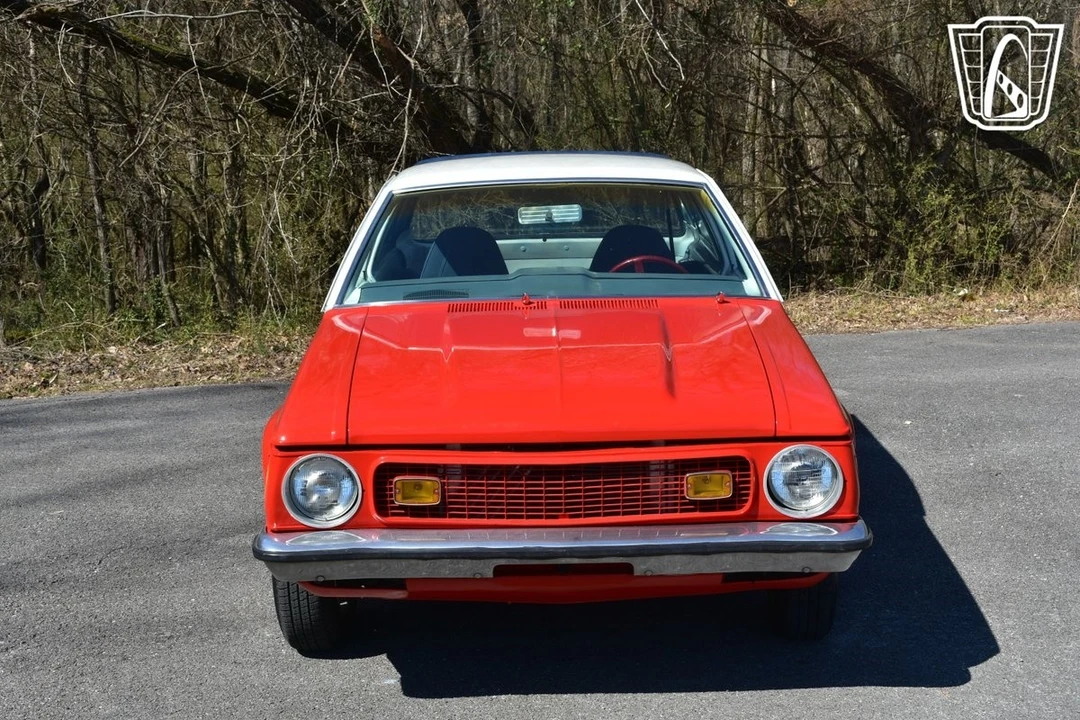 1973 AMC Gremlin - Image 4 of 21