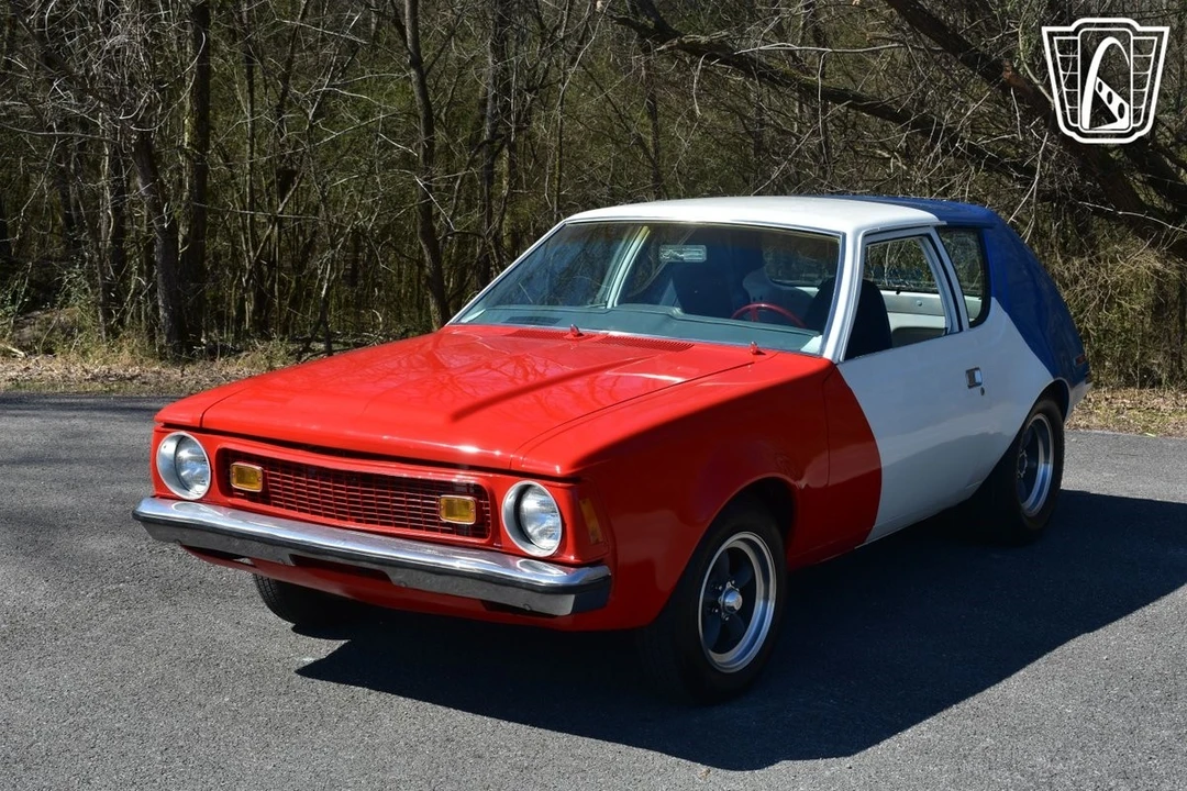 1973 AMC Gremlin - Image 8 of 21