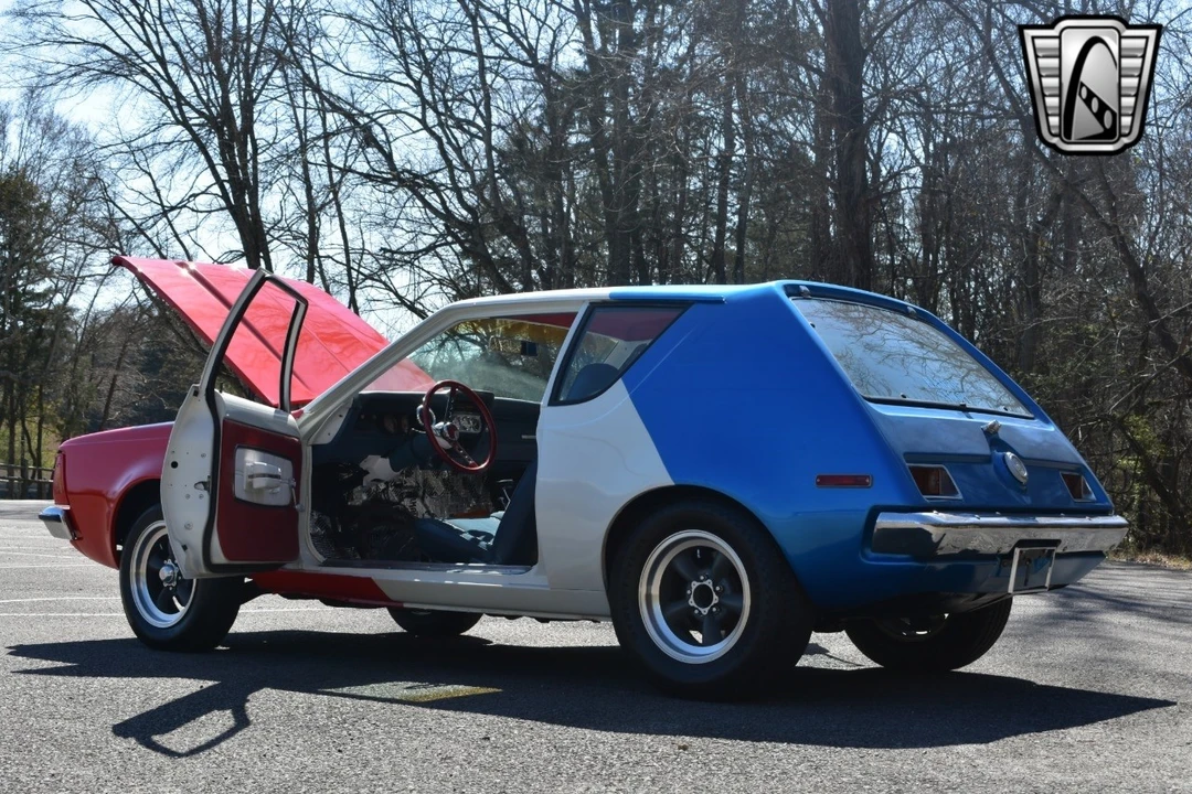 1973 AMC Gremlin - Image 19 of 21