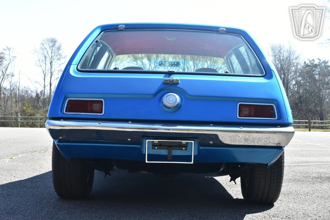 1973 AMC Gremlin - Image 19 of 21