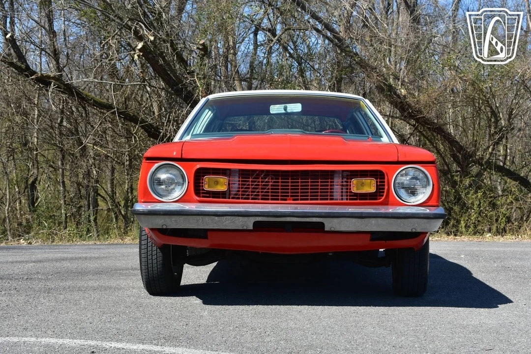 1973 AMC Gremlin - Image 7 of 21