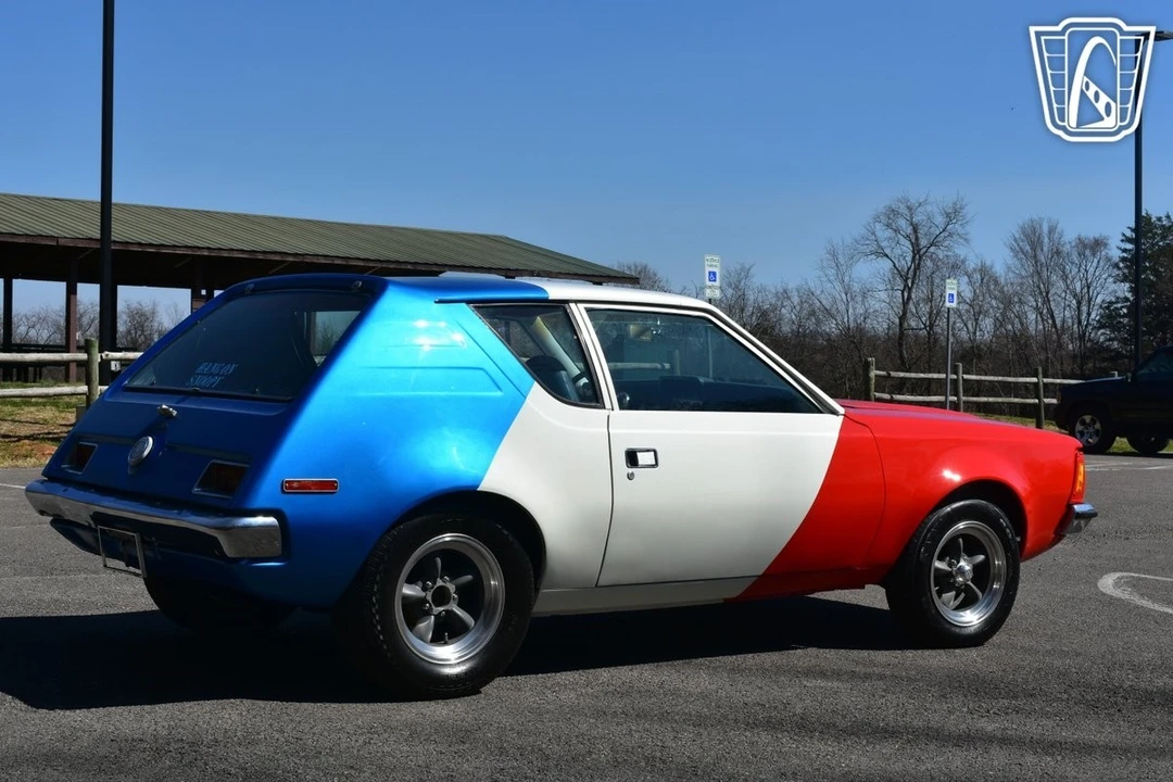 1973 AMC Gremlin - Image 21 of 21