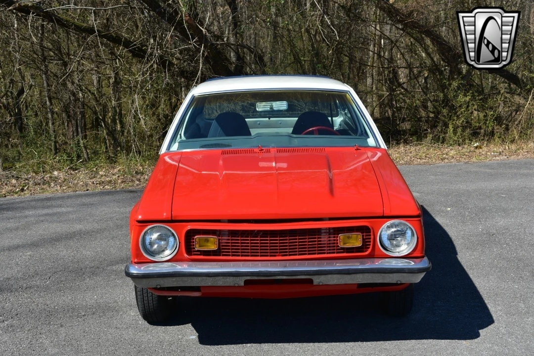 1973 AMC Gremlin - Image 4 of 12