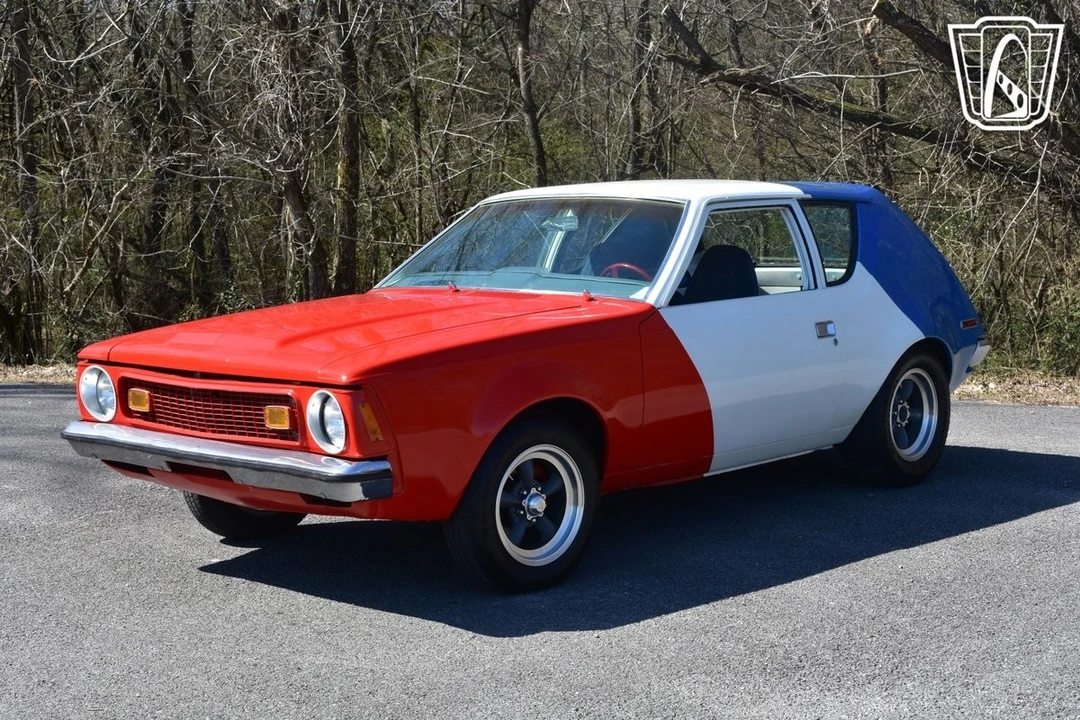 1973 AMC Gremlin - Image 3 of 21
