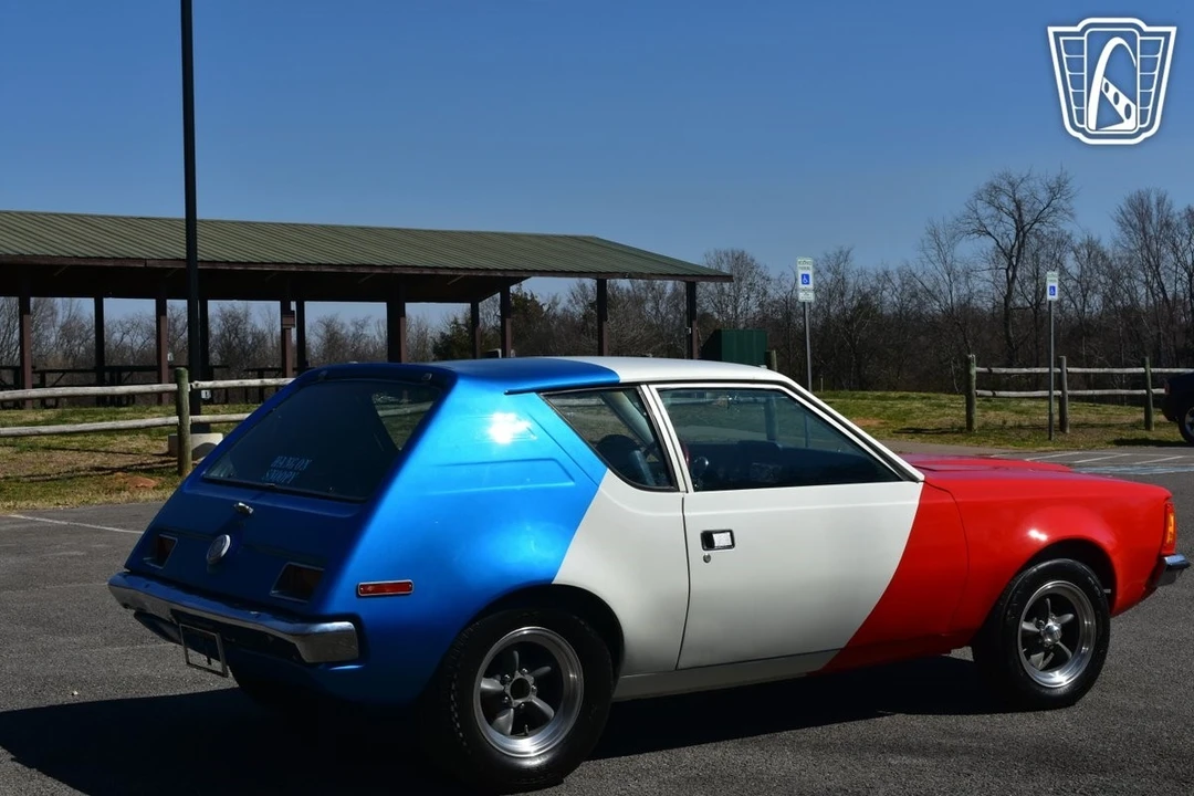 1973 AMC Gremlin - Image 20 of 21