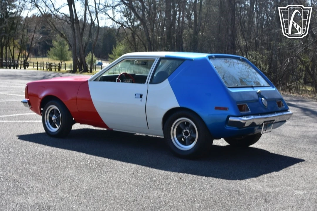 1973 AMC Gremlin - Image 15 of 21
