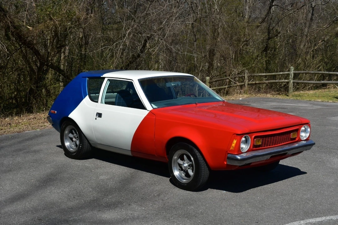 1973 AMC Gremlin - Image 9 of 12