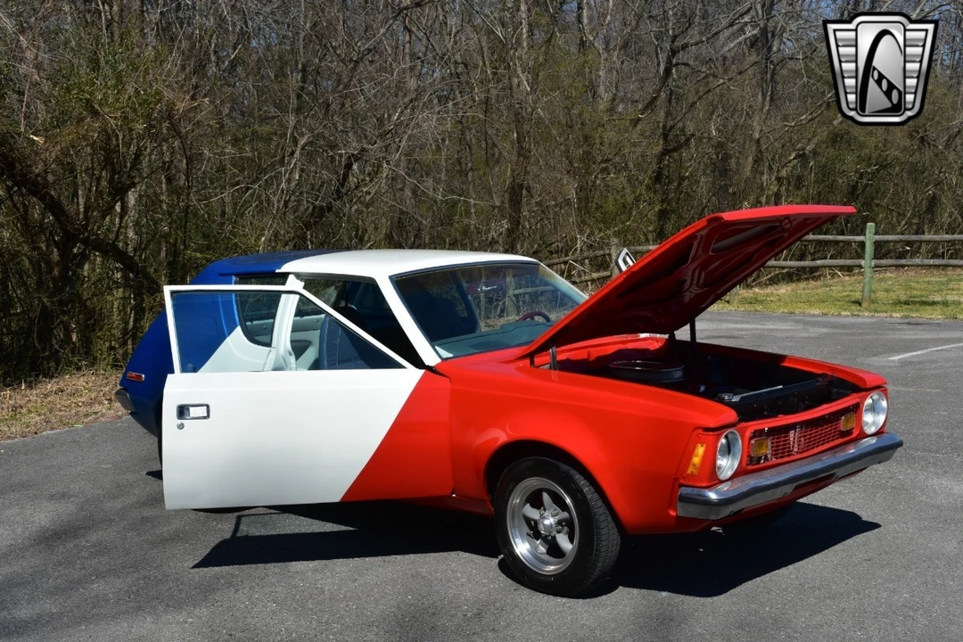 1973 AMC Gremlin - Image 21 of 21