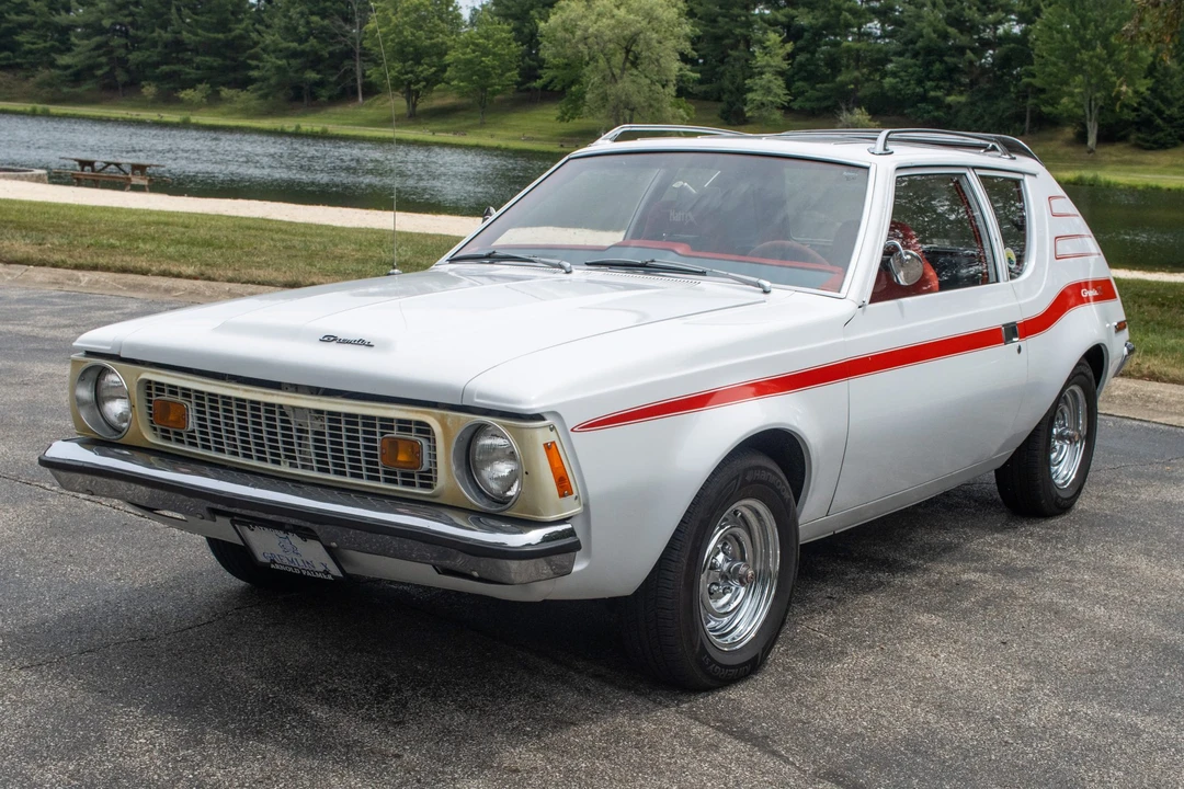 1973 AMC Gremlin - Image 2 of 31