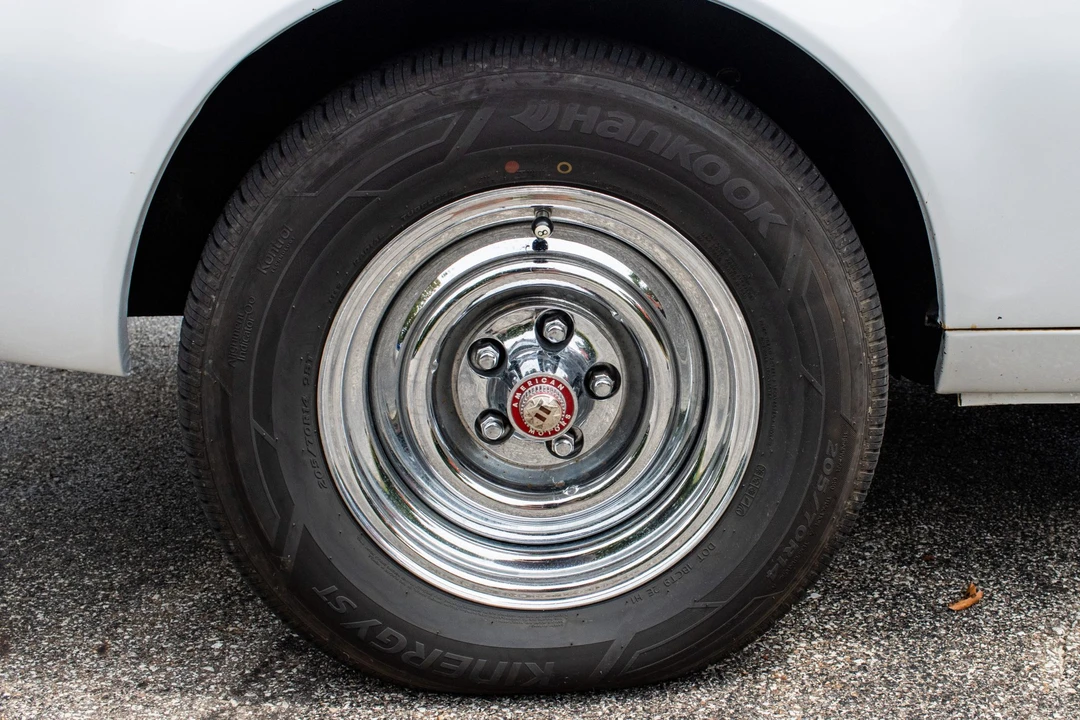 1973 AMC Gremlin - Image 30 of 31