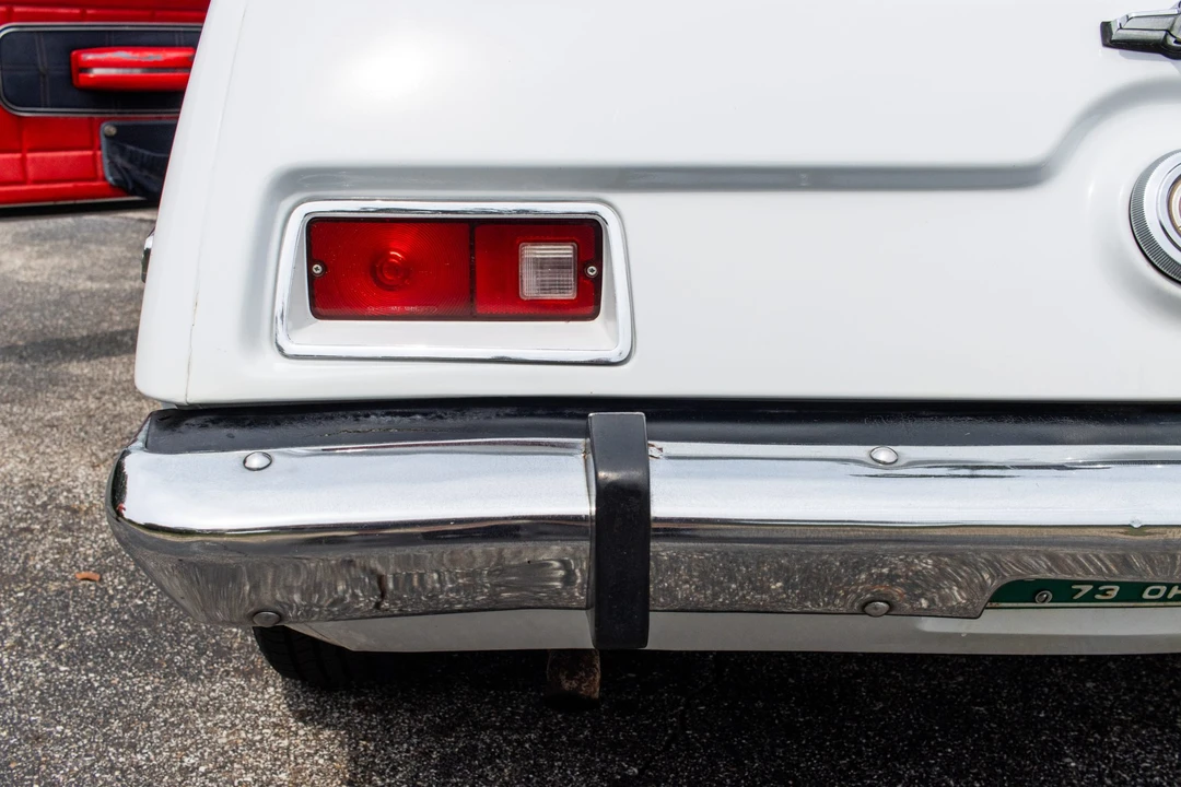 1973 AMC Gremlin - Image 14 of 31