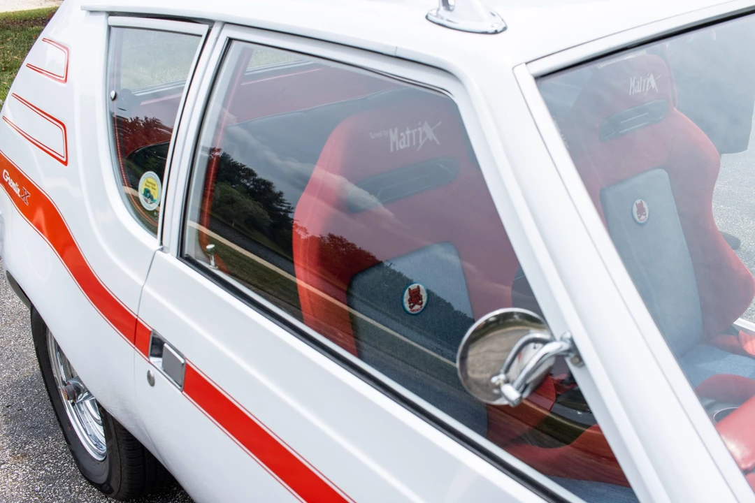 1973 AMC Gremlin - Image 16 of 31