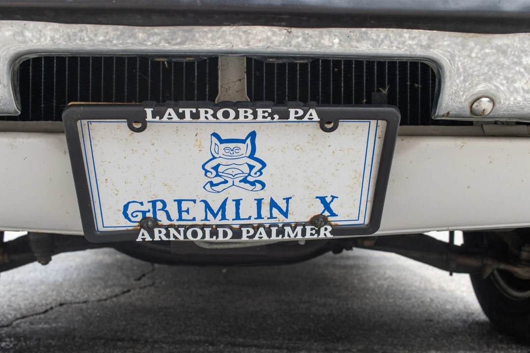1973 AMC Gremlin - Image 26 of 31
