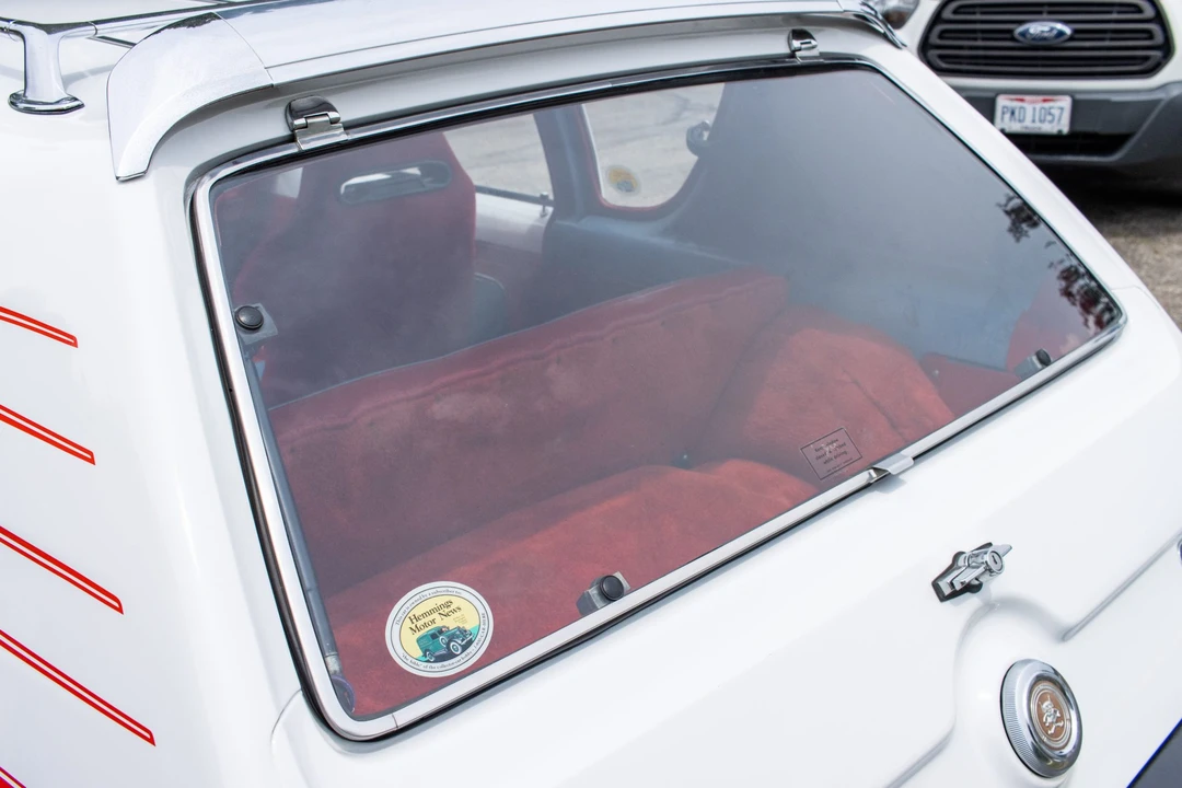 1973 AMC Gremlin - Image 18 of 31