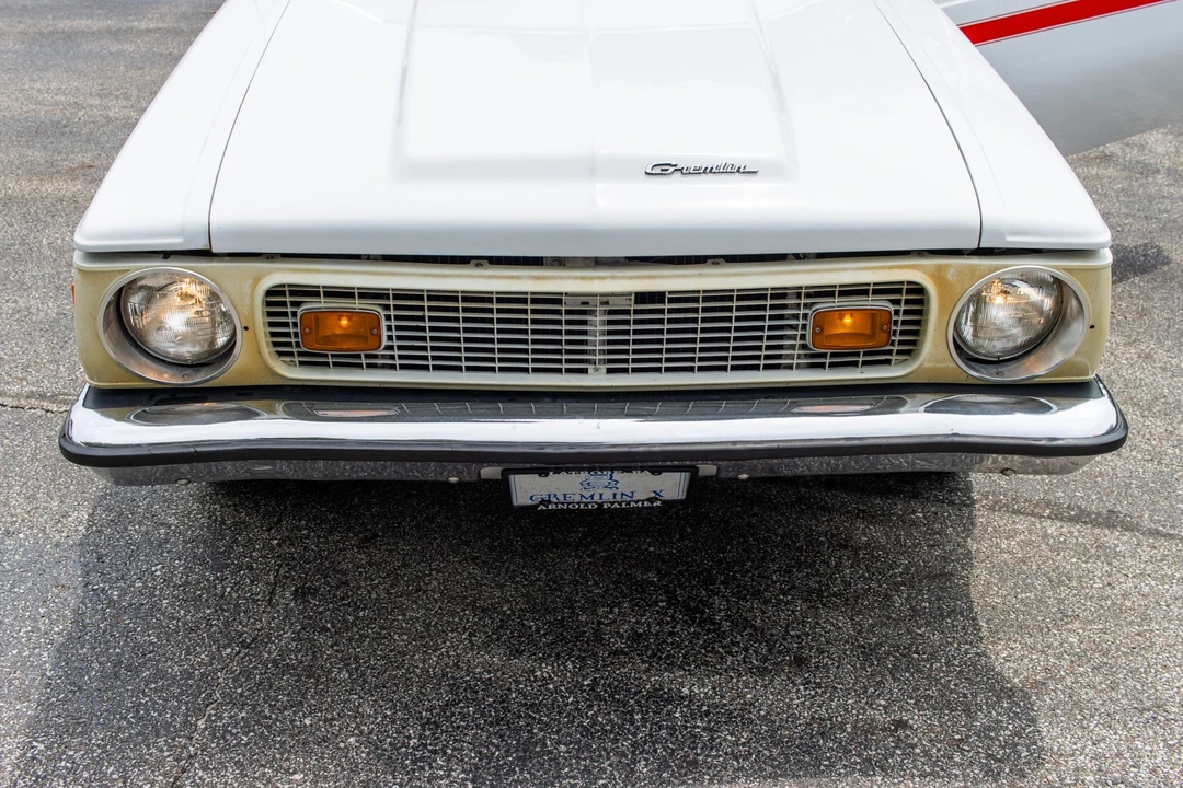 1973 AMC Gremlin - Image 10 of 31
