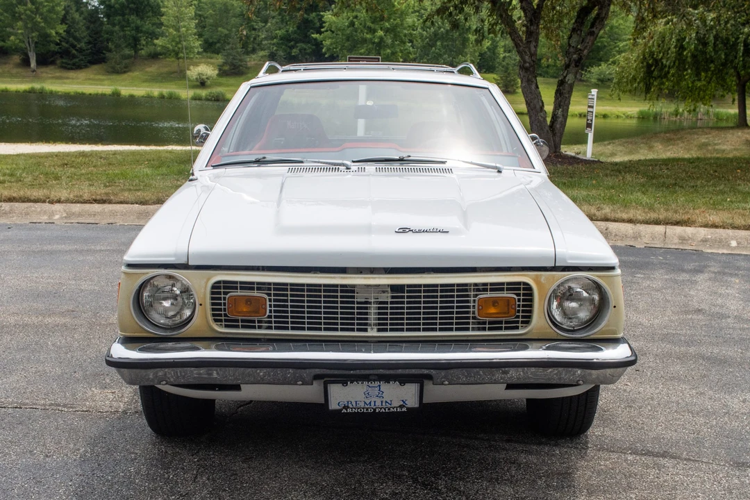 1973 AMC Gremlin - Image 3 of 31