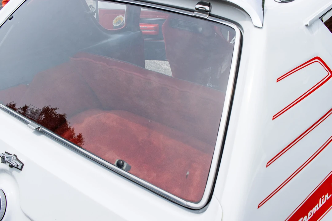 1973 AMC Gremlin - Image 20 of 31