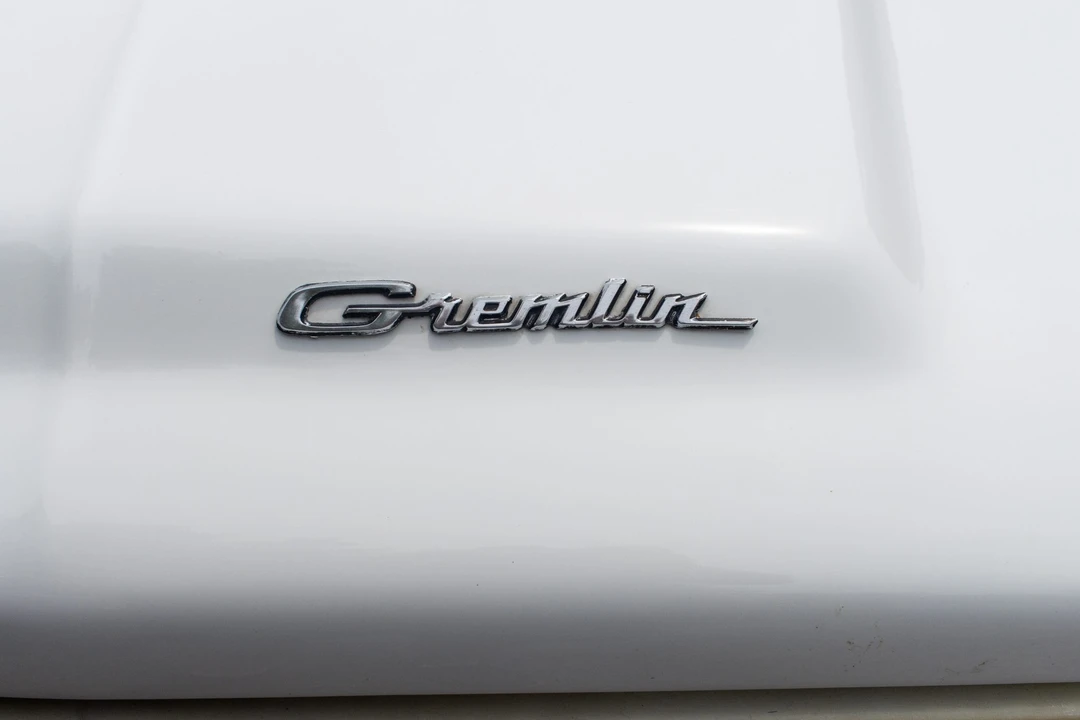 1973 AMC Gremlin - Image 24 of 31