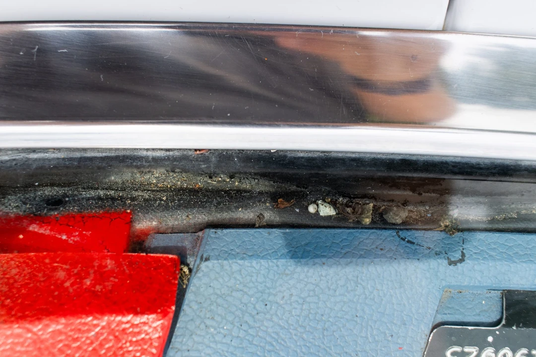 1973 AMC Gremlin - Image 31 of 31