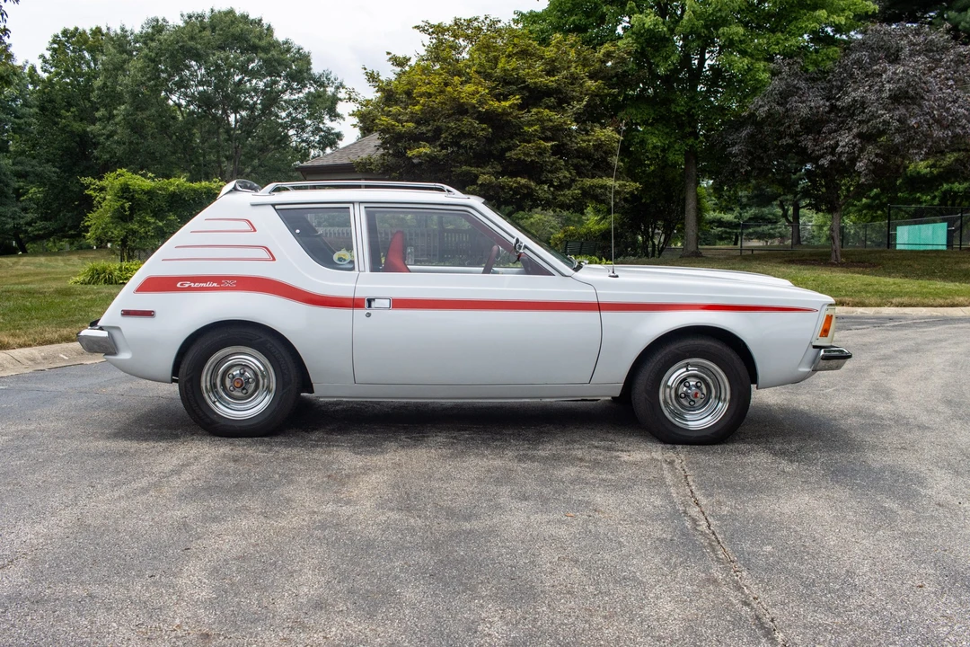 1973 AMC Gremlin - Image 5 of 31