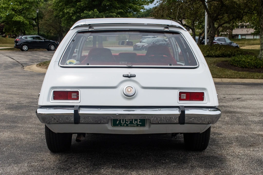 1973 AMC Gremlin - Image 7 of 31