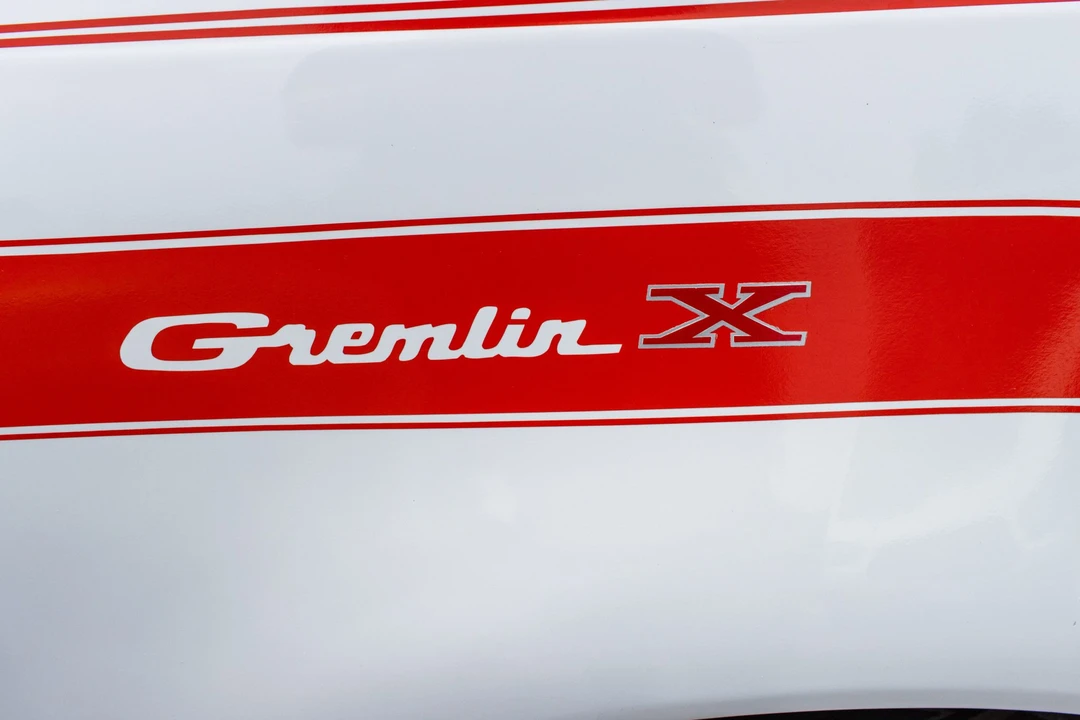 1973 AMC Gremlin - Image 22 of 31