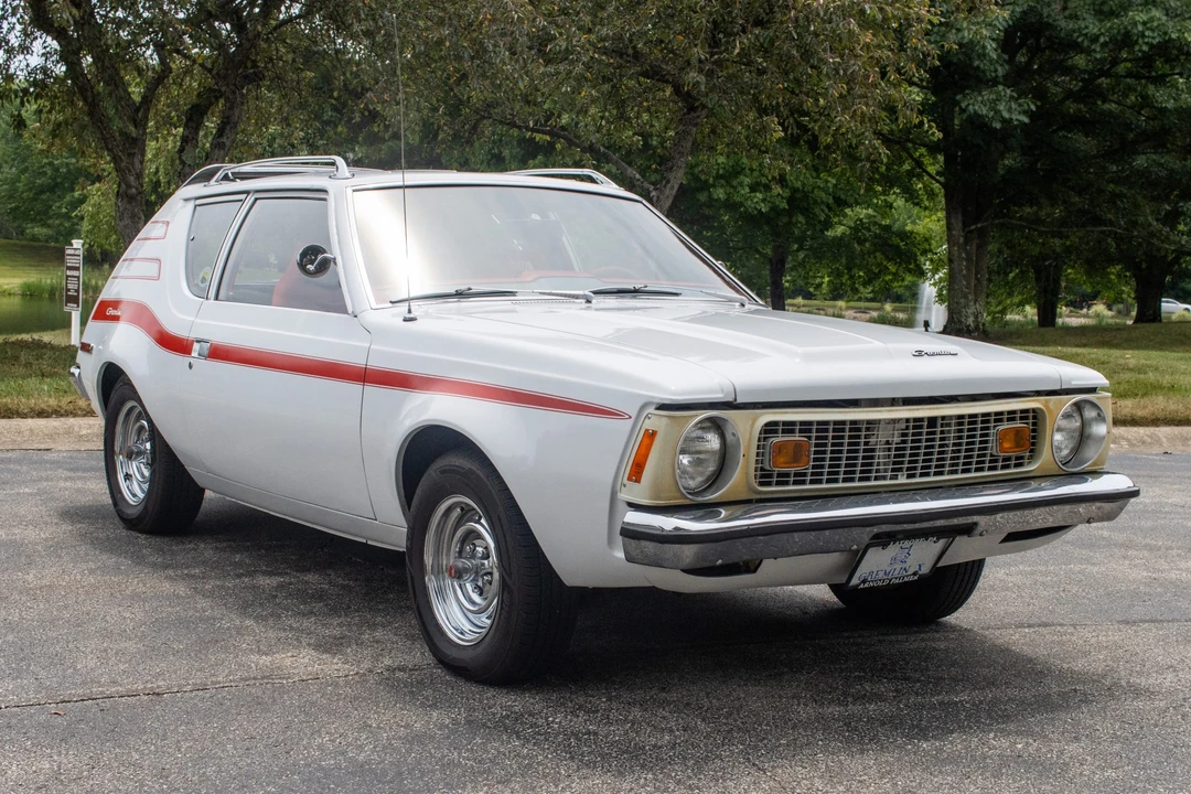 1973 AMC Gremlin - Image 4 of 31