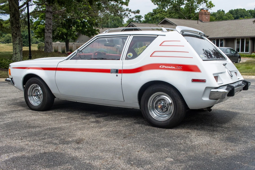 1973 AMC Gremlin - Image 8 of 31
