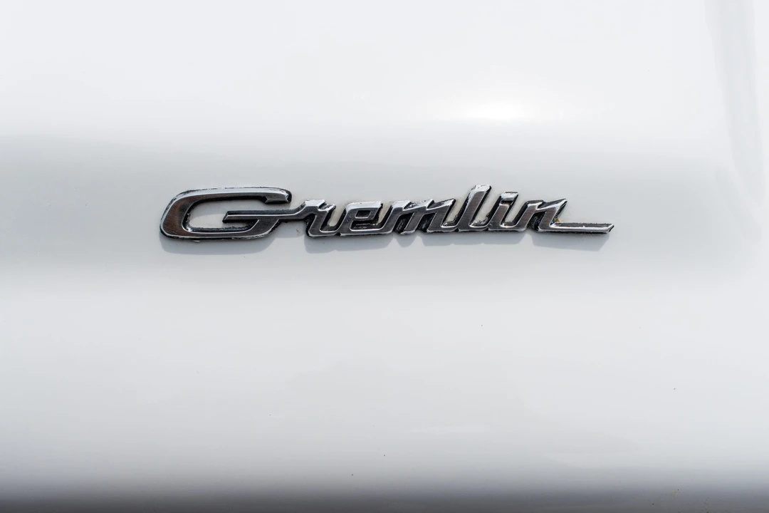 1973 AMC Gremlin - Image 23 of 31