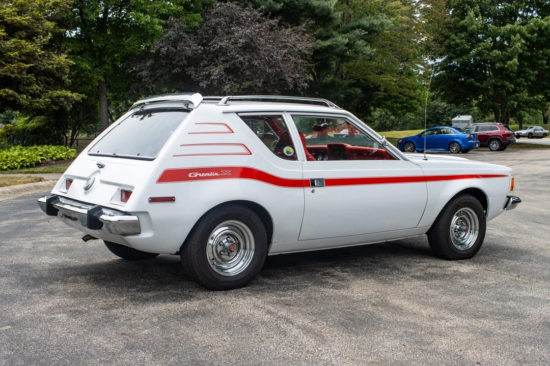 1973 AMC Gremlin - Image 6 of 31
