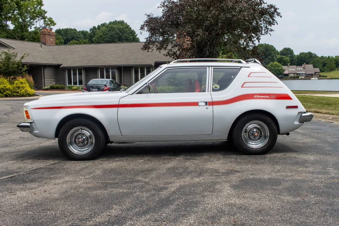 1973 AMC Gremlin - Image 9 of 31