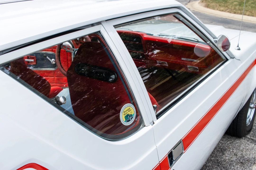 1973 AMC Gremlin - Image 17 of 31