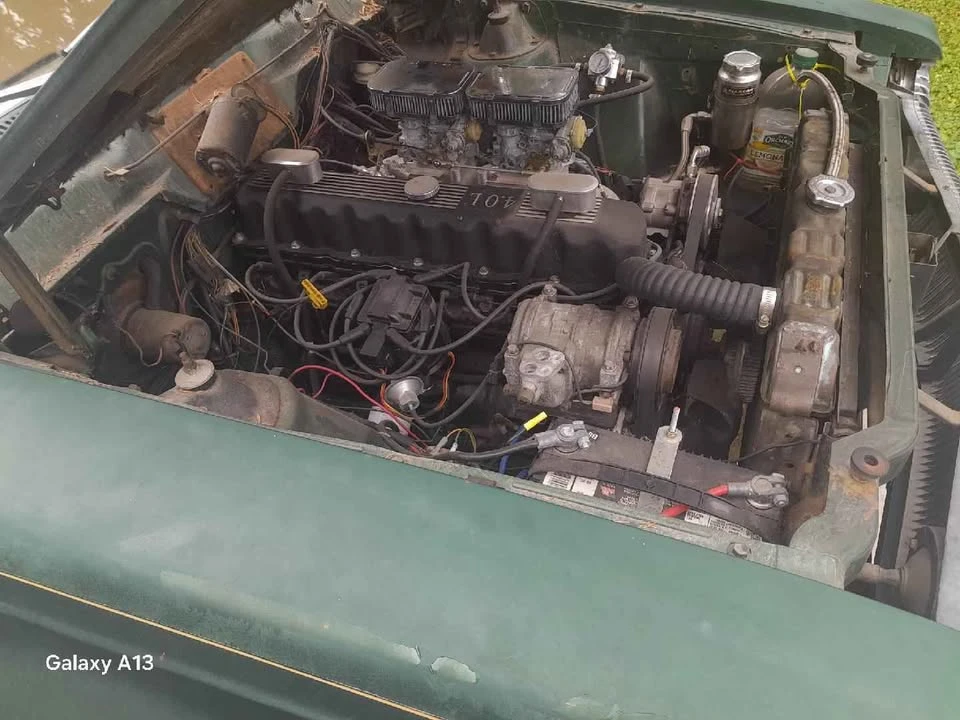1973 AMC - Image 8 of 15